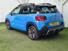 USED 2018 18 CITROEN C3 AIRCROSS 1.2 PureTech Flair Euro 6 5dr 1 OWNER FROM NEW | NAVI