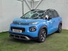 USED 2018 18 CITROEN C3 AIRCROSS 1.2 PureTech Flair Euro 6 5dr 1 OWNER FROM NEW | NAVI