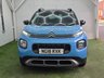 USED 2018 18 CITROEN C3 AIRCROSS 1.2 PureTech Flair Euro 6 5dr 1 OWNER FROM NEW | NAVI