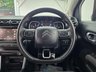 USED 2018 18 CITROEN C3 AIRCROSS 1.2 PureTech Flair Euro 6 5dr 1 OWNER FROM NEW | NAVI
