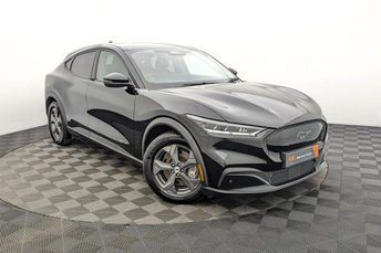 2022 FORD MUSTANG MACH-E Standard Range 70kWh SUV 5dr Electric Automatic (269 ps) £15499.00