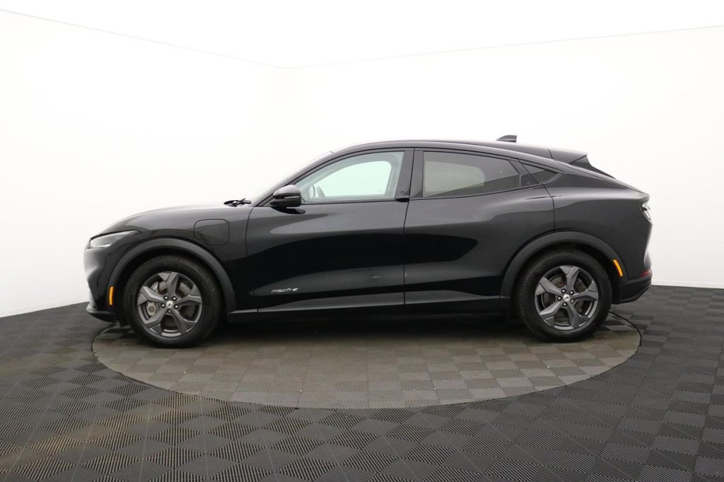 USED 2022 71 FORD MUSTANG MACH-E Standard Range 70kWh SUV 5dr Electric Automatic (269 ps) Car Play, Heated Screen,Camera
