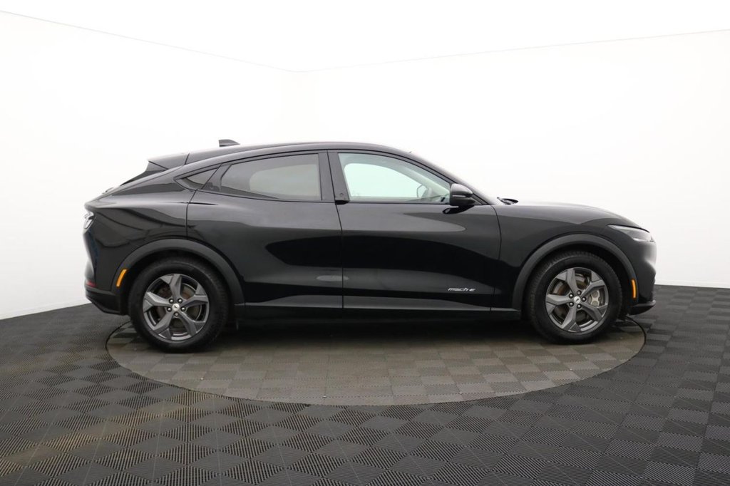 USED 2022 71 FORD MUSTANG MACH-E Standard Range 70kWh SUV 5dr Electric Automatic (269 ps) Car Play, Heated Screen,Camera
