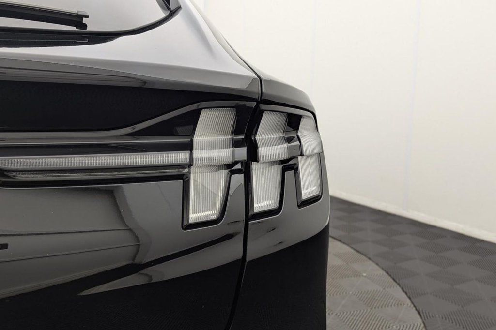 USED 2022 71 FORD MUSTANG MACH-E Standard Range 70kWh SUV 5dr Electric Automatic (269 ps) Car Play, Heated Screen,Camera