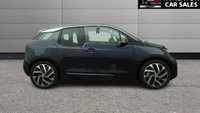 USED 2019 69 BMW I3 42.2kWh Hatchback 5dr Electric Auto (170 ps) 