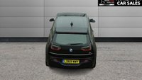 USED 2019 69 BMW I3 42.2kWh Hatchback 5dr Electric Auto (170 ps) 
