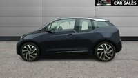 USED 2019 69 BMW I3 42.2kWh Hatchback 5dr Electric Auto (170 ps) 