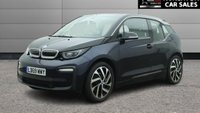 USED 2019 69 BMW I3 42.2kWh Hatchback 5dr Electric Auto (170 ps) 