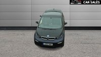USED 2019 69 BMW I3 42.2kWh Hatchback 5dr Electric Auto (170 ps) 