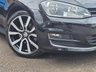 USED 2016 65 VOLKSWAGEN GOLF 1.4 TSI BlueMotion Tech ACT GT Hatchback 5dr Petrol DSG Euro 6 (s/s) (150 ps) 