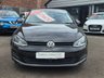 USED 2016 65 VOLKSWAGEN GOLF 1.4 TSI BlueMotion Tech ACT GT Hatchback 5dr Petrol DSG Euro 6 (s/s) (150 ps) 