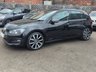 USED 2016 65 VOLKSWAGEN GOLF 1.4 TSI BlueMotion Tech ACT GT Hatchback 5dr Petrol DSG Euro 6 (s/s) (150 ps) 