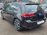 USED 2016 65 VOLKSWAGEN GOLF 1.4 TSI BlueMotion Tech ACT GT Hatchback 5dr Petrol DSG Euro 6 (s/s) (150 ps) 