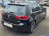 USED 2016 65 VOLKSWAGEN GOLF 1.4 TSI BlueMotion Tech ACT GT Hatchback 5dr Petrol DSG Euro 6 (s/s) (150 ps) 
