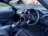 USED 2013 63 BMW 3 SERIES 2.0 318d M Sport Saloon 4dr Diesel Manual Euro 5 (s/s) (143 ps) 