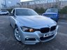 USED 2013 63 BMW 3 SERIES 2.0 318d M Sport Saloon 4dr Diesel Manual Euro 5 (s/s) (143 ps) 