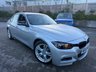 USED 2013 63 BMW 3 SERIES 2.0 318d M Sport Saloon 4dr Diesel Manual Euro 5 (s/s) (143 ps) 