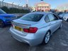 USED 2013 63 BMW 3 SERIES 2.0 318d M Sport Saloon 4dr Diesel Manual Euro 5 (s/s) (143 ps) 