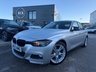 USED 2013 63 BMW 3 SERIES 2.0 318d M Sport Saloon 4dr Diesel Manual Euro 5 (s/s) (143 ps) 