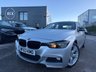 USED 2013 63 BMW 3 SERIES 2.0 318d M Sport Saloon 4dr Diesel Manual Euro 5 (s/s) (143 ps) 