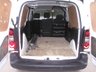 USED 2018 18 PEUGEOT PARTNER 1.6 BlueHDi 854 Professional Panel Van 5dr Diesel Manual L1 (112 g/km, 97.64 bhp) Van - NO VAT Air Con, 66000 miles, 12 Months MOT,