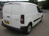 USED 2018 18 PEUGEOT PARTNER 1.6 BlueHDi 854 Professional Panel Van 5dr Diesel Manual L1 (112 g/km, 97.64 bhp) Van - NO VAT Air Con, 66000 miles, 12 Months MOT,