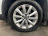USED 2015 64 VOLKSWAGEN TIGUAN 2.0 TDI BlueMotion Tech Match DSG 4WD Euro 5 (s/s) 5dr *NAV *HEATED SEATS *LEATHER