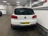 USED 2015 64 VOLKSWAGEN TIGUAN 2.0 TDI BlueMotion Tech Match DSG 4WD Euro 5 (s/s) 5dr *NAV *HEATED SEATS *LEATHER