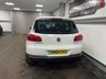 USED 2015 64 VOLKSWAGEN TIGUAN 2.0 TDI BlueMotion Tech Match DSG 4WD Euro 5 (s/s) 5dr *NAV *HEATED SEATS *LEATHER