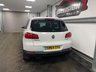 USED 2015 64 VOLKSWAGEN TIGUAN 2.0 TDI BlueMotion Tech Match DSG 4WD Euro 5 (s/s) 5dr *NAV *HEATED SEATS *LEATHER