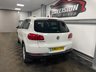 USED 2015 64 VOLKSWAGEN TIGUAN 2.0 TDI BlueMotion Tech Match DSG 4WD Euro 5 (s/s) 5dr *NAV *HEATED SEATS *LEATHER