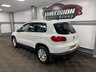 USED 2015 64 VOLKSWAGEN TIGUAN 2.0 TDI BlueMotion Tech Match DSG 4WD Euro 5 (s/s) 5dr *NAV *HEATED SEATS *LEATHER