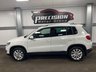 USED 2015 64 VOLKSWAGEN TIGUAN 2.0 TDI BlueMotion Tech Match DSG 4WD Euro 5 (s/s) 5dr *NAV *HEATED SEATS *LEATHER