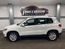 USED 2015 64 VOLKSWAGEN TIGUAN 2.0 TDI BlueMotion Tech Match DSG 4WD Euro 5 (s/s) 5dr *NAV *HEATED SEATS *LEATHER