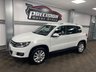 USED 2015 64 VOLKSWAGEN TIGUAN 2.0 TDI BlueMotion Tech Match DSG 4WD Euro 5 (s/s) 5dr *NAV *HEATED SEATS *LEATHER