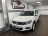 USED 2015 64 VOLKSWAGEN TIGUAN 2.0 TDI BlueMotion Tech Match DSG 4WD Euro 5 (s/s) 5dr *NAV *HEATED SEATS *LEATHER