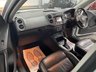 USED 2015 64 VOLKSWAGEN TIGUAN 2.0 TDI BlueMotion Tech Match DSG 4WD Euro 5 (s/s) 5dr *NAV *HEATED SEATS *LEATHER