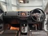 USED 2015 64 VOLKSWAGEN TIGUAN 2.0 TDI BlueMotion Tech Match DSG 4WD Euro 5 (s/s) 5dr *NAV *HEATED SEATS *LEATHER
