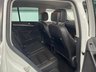 USED 2015 64 VOLKSWAGEN TIGUAN 2.0 TDI BlueMotion Tech Match DSG 4WD Euro 5 (s/s) 5dr *NAV *HEATED SEATS *LEATHER