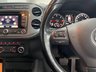 USED 2015 64 VOLKSWAGEN TIGUAN 2.0 TDI BlueMotion Tech Match DSG 4WD Euro 5 (s/s) 5dr *NAV *HEATED SEATS *LEATHER