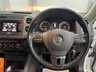 USED 2015 64 VOLKSWAGEN TIGUAN 2.0 TDI BlueMotion Tech Match DSG 4WD Euro 5 (s/s) 5dr *NAV *HEATED SEATS *LEATHER