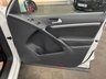 USED 2015 64 VOLKSWAGEN TIGUAN 2.0 TDI BlueMotion Tech Match DSG 4WD Euro 5 (s/s) 5dr *NAV *HEATED SEATS *LEATHER