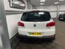 USED 2015 64 VOLKSWAGEN TIGUAN 2.0 TDI BlueMotion Tech Match DSG 4WD Euro 5 (s/s) 5dr *NAV *HEATED SEATS *LEATHER
