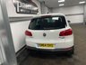 USED 2015 64 VOLKSWAGEN TIGUAN 2.0 TDI BlueMotion Tech Match DSG 4WD Euro 5 (s/s) 5dr *NAV *HEATED SEATS *LEATHER