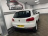 USED 2015 64 VOLKSWAGEN TIGUAN 2.0 TDI BlueMotion Tech Match DSG 4WD Euro 5 (s/s) 5dr *NAV *HEATED SEATS *LEATHER