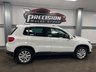 USED 2015 64 VOLKSWAGEN TIGUAN 2.0 TDI BlueMotion Tech Match DSG 4WD Euro 5 (s/s) 5dr *NAV *HEATED SEATS *LEATHER