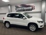 USED 2015 64 VOLKSWAGEN TIGUAN 2.0 TDI BlueMotion Tech Match DSG 4WD Euro 5 (s/s) 5dr *NAV *HEATED SEATS *LEATHER
