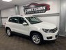 USED 2015 64 VOLKSWAGEN TIGUAN 2.0 TDI BlueMotion Tech Match DSG 4WD Euro 5 (s/s) 5dr *NAV *HEATED SEATS *LEATHER