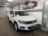 USED 2015 64 VOLKSWAGEN TIGUAN 2.0 TDI BlueMotion Tech Match DSG 4WD Euro 5 (s/s) 5dr *NAV *HEATED SEATS *LEATHER