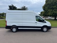 USED 2021 71 FORD TRANSIT 2.0 350 EcoBlue Trend FWD L3 H3 Euro 6 (s/s) 5dr Air Con-Cruise Control-CarPlay